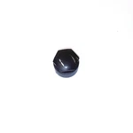 Genuine Audi Wheel Bolt Cap - 4M0601173D New. Price: $12.33.