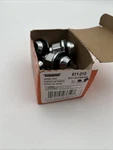 Wheel Lug Nut Dorman 611-210 Qty: 8 New. Price: $28.59.