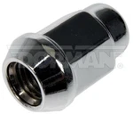 Dorman 611-324 Wheel Nut M12-1.50 Chrome Acorn Bulge 3/4 In. Hex, 1.39 New. Price: $34.10.
