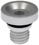 Wheel Fastener Cover Dorman 712-X95X New. Price: $51.64.