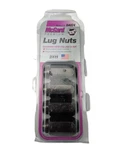 Mcgard 64024 Black Cone Seat Style Lug Nut Set M14 X 1.5 Thread New. Price: $19.99.