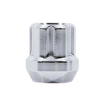 K5COS-12150GR / Gorilla Chrome Open Car Spline 5-LUG Kit New. Price: $39.00.