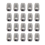 Rocket Racing Standard Lug Nut C1704H-SET New. Price: $47.10.