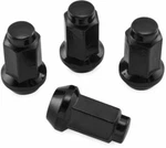 Quadboss 608933 3/8 In. Lug Nuts New. Price: $24.24.