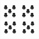 Ford Performance M-1012K-MB Wheel Lug Nut Kit New. Price: $164.99.
