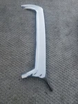 81-91 Jaguar Xjs Chrome Windscreen A-pillar A-post Finisher Right Oem Rh Shield Used. Price: $39.00.
