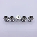 Wheel Lock Set - Genuine Land Rover Part # LR008794 Oem Used. Price: $35.00.