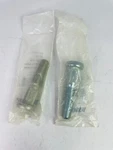 Dorman 610-189.1 Wheel Lug Stud Rear 9/16-18 Nos (pack Of 2) New. Price: $15.60.