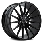 Inovit YSM-029 Torque Wheel 20X10 (38, 5X114.3, 73.1) Black Single Rim New. Price: $305.00.