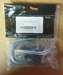 Genuine K-tuned Standard Traction Bar Bracket RB-1-401 New. Price: $67.62.