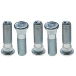 Wheel Lug Stud-base Raybestos 27739B Fits 90-04 Infiniti Q45 New. Price: $15.98.