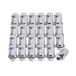 Set Of 24 12X1.5MM 13/16 Hex 1.87 Inch Length Oem Factory Mag Lug N... Fast Ship New. Price: $36.67.