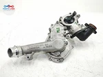 2021-25 Mercedes GLE63 Amg Engine Coolant Thermostat 4.0L M177 W167 SL63 Oem Used. Price: $149.99.