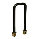 Arb Old Emu Leaf Spring U-bolt Rear OMEU53A For Toyota Hilux, Tacoma New. Price: $17.95.
