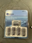 92221880 Wheel Lock Kit Oem Accessories Cadillac Chevrolet Gmc New Other. Price: $45.00.