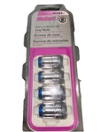 Mcgard 65354BC Wheel Lug Nut, Front New. Price: $20.84.