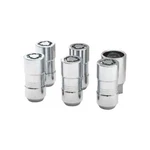 2023-2025 Colorado Canyon Chrome Wheel Lock Kit 85105296 Genuine Oem Gm New. Price: $119.98.