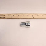 Dorman Wheel Lug Nut M14-1.50 Silver 21MM Hex 48.5MM 611-930 New. Price: $29.97.