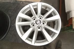 2025 Camry Oe Wheel Toyota Used. Price: $250.16.