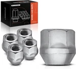5PCS M12-1.5 Wheel Lug Nut Compatible With Buick Lacrosse Lesabre New. Price: $33.05.