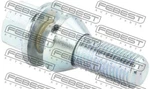 Febest 2001-2011 Volvo S60 Wheel Bolt 2785B-001 New. Price: $39.00.