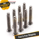 Blox Racing BXAC-00176 Xtreme Honda Titanium Wheel Studs New. Price: $158.40.