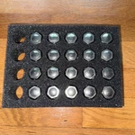 Land Rover Wheel Lug Nut 20 Piece Set. VPLCW0141. New. Price: $54.99.