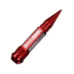 New Wheels Lug Nuts Red Jdm M12X1.50 20 Pcs Toyota Lexus Honda. Price: $69.00.