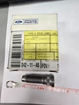 1991-2011 Ford FOVY-1107-A Rear Wheel Stud Bolt 1/2 IN.-20 Oem New. Price: $11.00.