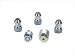 Genuine Mopar Wheel Locks 82210429 New. Price: $68.83.