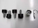 Genuine Volkswagen Wheel Lock Kit 3D0-698-137 New. Price: $51.42.
