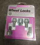 New Mcgard 28175 Radius Wheel Lock Bolt 23MM M12X1.5 Bmw Mercedes Porsche Audi Used. Price: $31.99.