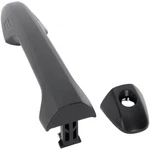 Exterior Door Handle 2014-2022 Toyota Highlander Tacoma Left Front 692110E010C0 New. Price: $52.22.