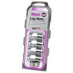 Mcgard Wheel Lug Mag/shank Style Nuts-chrome New. Price: $31.04.
