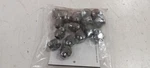 Nissan Sentra Lug Nut Set 2012 2011 2010 2009 2008 2007 Oem Used. Price: $19.61.