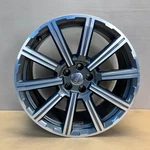 2017-2019 Genuine Audi Speedline Q7 20" 10 Spoke Wheel Rim 20X9 Disk Oem Used. Price: $229.97.
