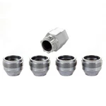 Mcgard Wheel Access 24013 Under Hub Cap Locks New. Price: $36.46.