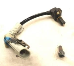 New Acdelco Abs Wheel Speed Sensor Front 22676175 Equinox 05-06 Vue 02-07. Price: $40.85.