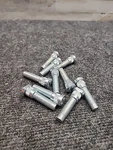 Wheel Lug Stud Dorman 610-480 Qty: New. Price: $25.00.