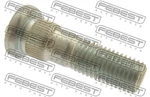 Febest 2008-2015 Mitsubishi L200 Wheel Stud 0484-002 New. Price: $99.00.
