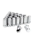 M14X1.5 Lug Nuts Chevy Silverado Ford Gmc, 24PCS 1.8" Length 14MMX1.5 New. Price: $31.31.