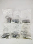 Dorman 611-108.1 / Wheel Nut 97873.1 M12-1.50 Nos (pack Of 6) New. Price: $25.95.