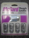 New Mcgard Wheel Locks 12MM X 1.75 Rh Long Acorn Seat - 24160. Price: $20.00.