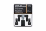 Genuine Oem Wheel Lock Set For Mini Cooper, Countryman 36132453960 New. Price: $68.88.