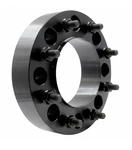 Coyote Steel Wheel Spacer 8200-8200 Hsf-e 2" 142MM M14X1.5 Ram 3500 Ford F350 New. Price: $53.30.