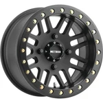 Method Race Wheels 14X8 4/136 4+4 Sbl - Matte Black MR40648047544B New. Price: $303.72.