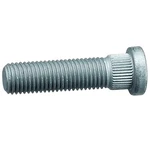 H&r 12254534 Knurled Bolt Wheel Stud X 1.25 Mm Steel For Spacers New. Price: $23.61.