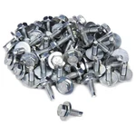 Allstar Performance Body Bolt 3/4IN 50PK Silver New. Price: $35.97.