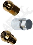 Dorman 713-675K Whlnut And Lock Set New. Price: $50.87.