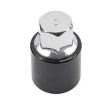 Metal Locking Wheel Nut Key Anti-theft Screw Tool For Toyota Lexus 1PC New. Price: $17.53.